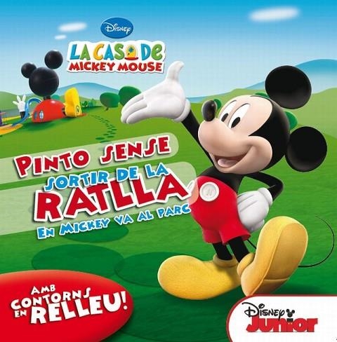 MMCH. PINTO SENSE SORTIR DE LA RATLLA 1 | 9788415790549 | DIVERSOS AUTORS | Libreria Geli - Librería Online de Girona - Comprar libros en catalán y castellano