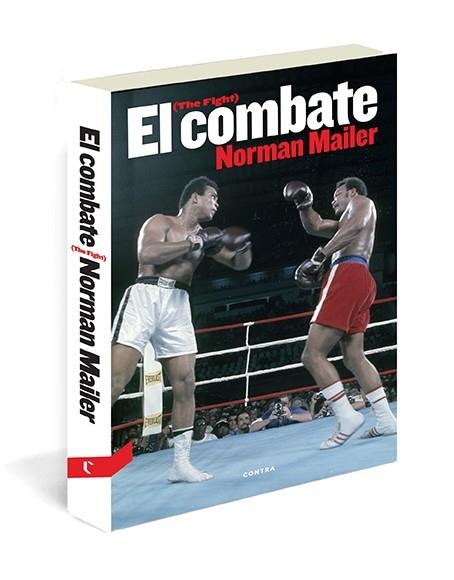 EL COMBATE | 9788494093845 | MAILER,NORMAN | Llibreria Geli - Llibreria Online de Girona - Comprar llibres en català i castellà