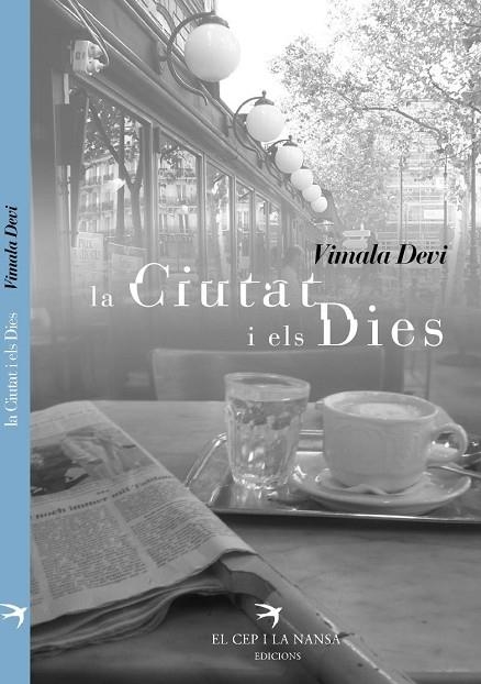 LA CIUTAT I ELS DIES | 9788496349889 | VIMALA,DEVI | Llibreria Geli - Llibreria Online de Girona - Comprar llibres en català i castellà