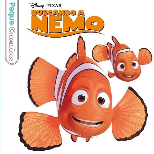 BUSCANDO A NEMO (PEQUE CUENTOS) | 9788499514352 | DISNEY | Llibreria Geli - Llibreria Online de Girona - Comprar llibres en català i castellà