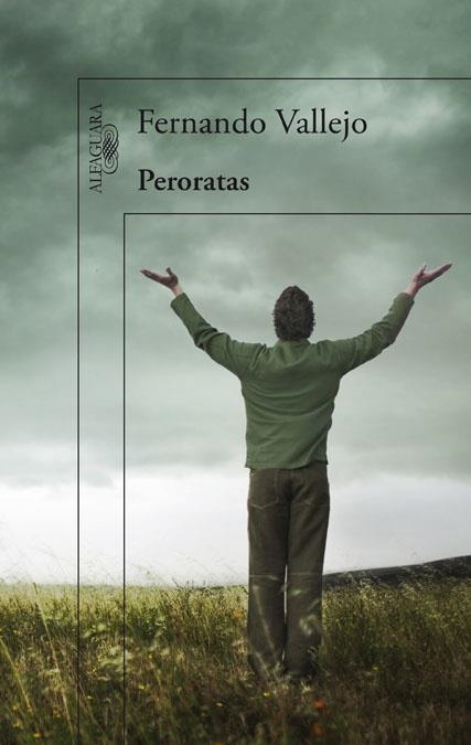 PERORATAS | 9788420414652 | VALLEJO,FERNANDO (COLÒMBIA) | Llibreria Geli - Llibreria Online de Girona - Comprar llibres en català i castellà