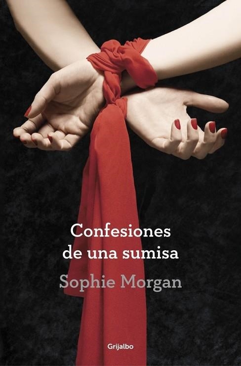 CONFESIONES DE UNA SUMISA | 9788425351297 | MORGAN,SOPHIE | Llibreria Geli - Llibreria Online de Girona - Comprar llibres en català i castellà