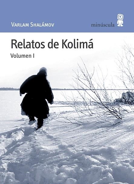 RELATOS DE KOLIMA-1 | 9788495587343 | SHALAMOV,VARLAM | Llibreria Geli - Llibreria Online de Girona - Comprar llibres en català i castellà