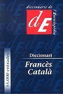 DICCIONARI FRANCES-CATALA | 9788441209084 | CASTELLANOS I LLORENÇ, CARLES /CASTELLANOS I LLORE | Llibreria Geli - Llibreria Online de Girona - Comprar llibres en català i castellà