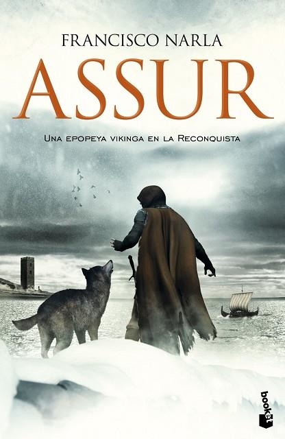 ASSUR | 9788499982939 | NARLA,FRANCISCO | Llibreria Geli - Llibreria Online de Girona - Comprar llibres en català i castellà