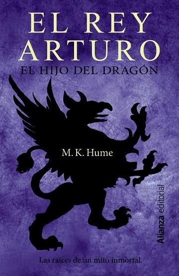 EL REY ARTURO | 9788420675930 | HUME,M. K. | Llibreria Geli - Llibreria Online de Girona - Comprar llibres en català i castellà