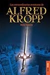 LAS EXTRAORDINARIAS AVENTURAS DE ALFRED KROPP | 9788493449148 | YANCEY,RICK | Llibreria Geli - Llibreria Online de Girona - Comprar llibres en català i castellà