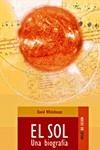 EL SOL.UNA BIOGRAFIA | 9788489624009 | WHITEHOUSE, DAVID | Llibreria Geli - Llibreria Online de Girona - Comprar llibres en català i castellà