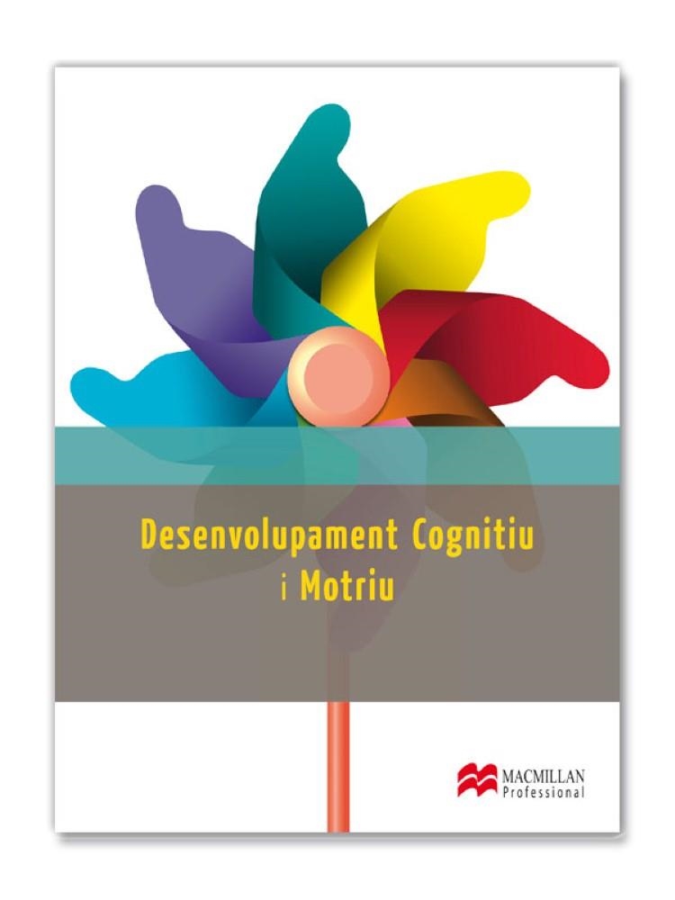 DESENVOLUPAMENT COGNITIU I MOTRIU | 9788415656814 | OVEJERO,MARIA | Llibreria Geli - Llibreria Online de Girona - Comprar llibres en català i castellà