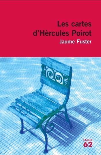 LES CARTES D'HÈRCULES POIROT | 9788492672424 | FUSTER,JAUME | Libreria Geli - Librería Online de Girona - Comprar libros en catalán y castellano