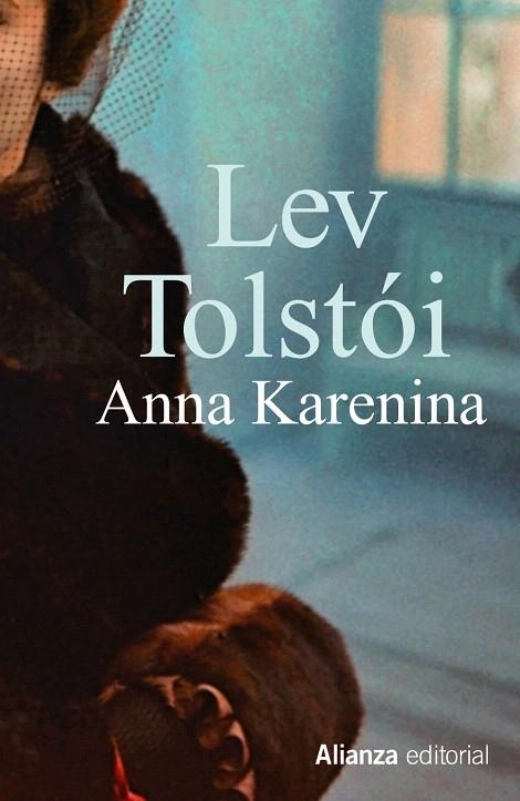 ANNA KARENINA | 9788420609263 | TOLSTÓI,LEV  | Llibreria Geli - Llibreria Online de Girona - Comprar llibres en català i castellà