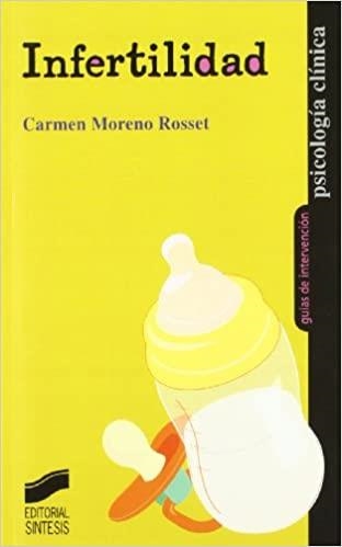 INFERTILIDAD | 9788497566940 | MORENO ROSSET,CARMEN | Llibreria Geli - Llibreria Online de Girona - Comprar llibres en català i castellà