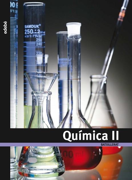 QUIMICA(SEGON BATXILLERAT) | 9788423692583 |   | Llibreria Geli - Llibreria Online de Girona - Comprar llibres en català i castellà