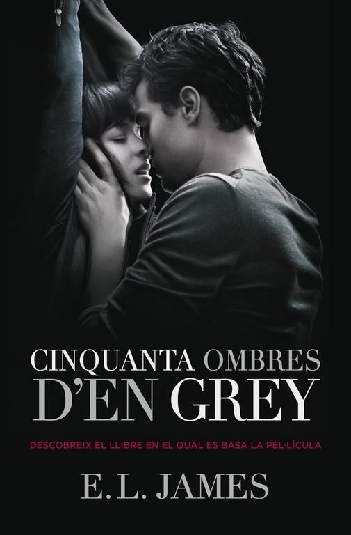 CINQUANTA OMBRES D'EN GREY(TRILOGIA CINQUANTA OMBRES-1) | 9788401388446 | JAMES,E.L. | Llibreria Geli - Llibreria Online de Girona - Comprar llibres en català i castellà