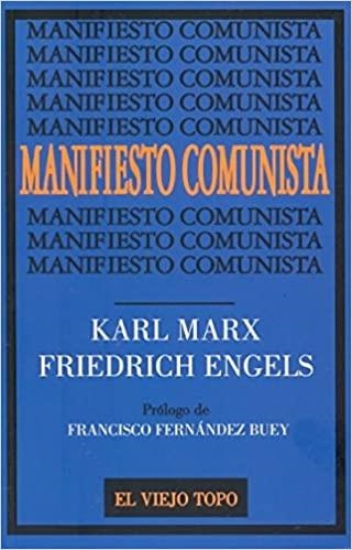 MANIFIESTO COMUNISTA | 9788492257300 | MARX,KARL/ENGELS,FRIEDRICH | Libreria Geli - Librería Online de Girona - Comprar libros en catalán y castellano