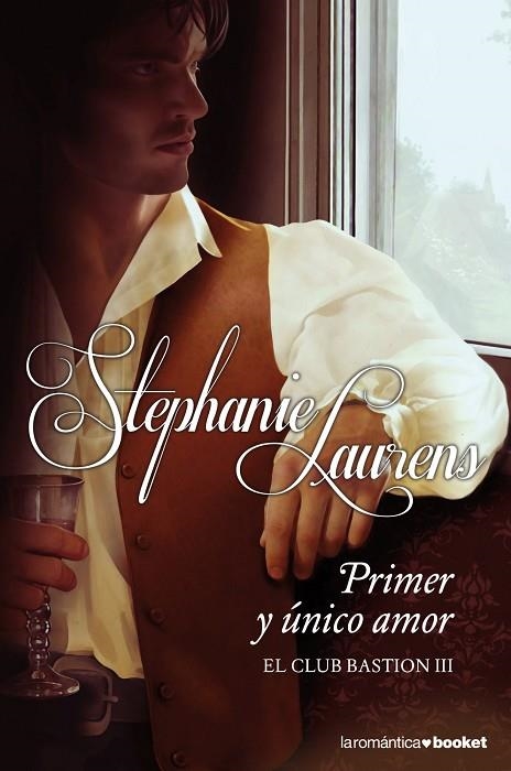 PRIMER Y UNICO AMOR | 9788408114611 | LAURENS,STEPHANIE | Llibreria Geli - Llibreria Online de Girona - Comprar llibres en català i castellà