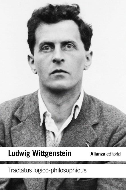 TRACTATUS LOGICO-PHILOSOPHICUS | 9788420671819 | WITTGENSTEIN,LUDWIG | Llibreria Geli - Llibreria Online de Girona - Comprar llibres en català i castellà