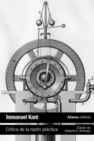 CRÍTICA DE LA RAZÓN PRÁCTICA | 9788420676111 | KANT,IMMANUEL  | Llibreria Geli - Llibreria Online de Girona - Comprar llibres en català i castellà