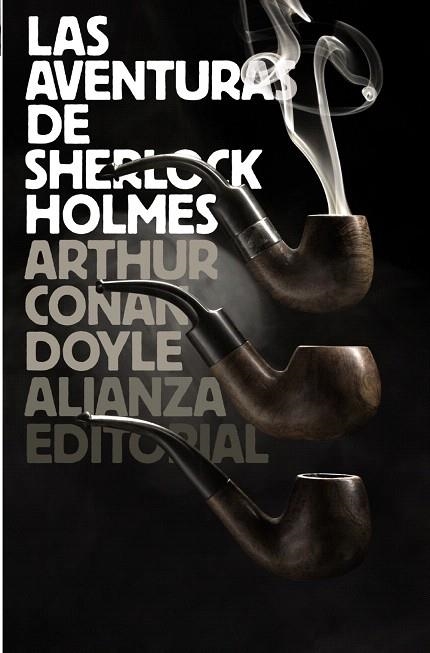 LAS AVENTURAS DE SHERLOCK HOLMES | 9788420665726 | CONAN DOYLE,ARTHUR  | Llibreria Geli - Llibreria Online de Girona - Comprar llibres en català i castellà