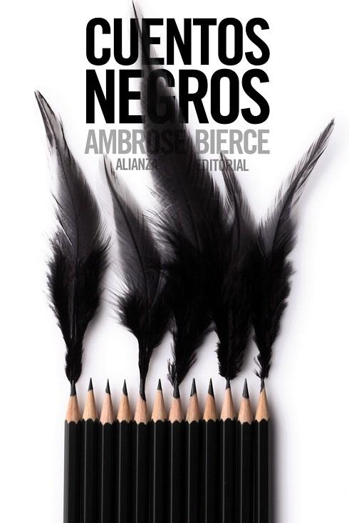 CUENTOS NEGROS | 9788420654898 | BIERCE,AMBROSE | Libreria Geli - Librería Online de Girona - Comprar libros en catalán y castellano