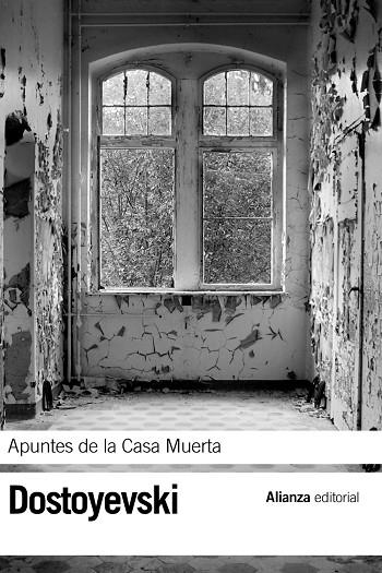 APUNTES DE LA CASA MUERTA | 9788420650661 | DOSTOYEVSKI,FIODOR | Libreria Geli - Librería Online de Girona - Comprar libros en catalán y castellano