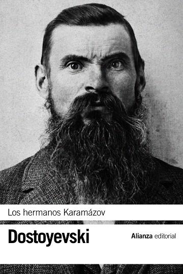 LOS HERMANOS KARAMAZOV | 9788420650807 | DOSTOYEVSKI,FIODOR | Libreria Geli - Librería Online de Girona - Comprar libros en catalán y castellano