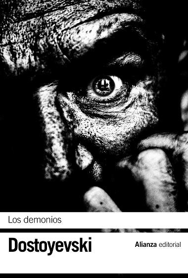 LOS DEMONIOS | 9788420664453 | DOSTOYEVSKI,FIODOR | Libreria Geli - Librería Online de Girona - Comprar libros en catalán y castellano