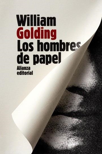 LOS HOMBRES DE PAPEL | 9788420653525 | GOLDING,WILLIAM | Llibreria Geli - Llibreria Online de Girona - Comprar llibres en català i castellà