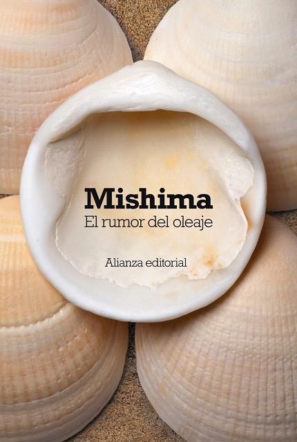 EL RUMOR DEL OLEAJE | 9788420652719 | MISHIMA,YUKIO | Libreria Geli - Librería Online de Girona - Comprar libros en catalán y castellano