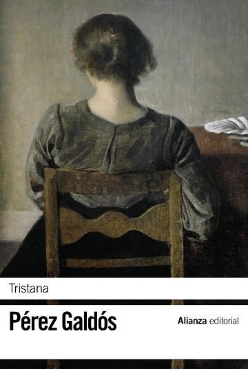 TRISTANA | 9788420660967 | PÉREZ GALDÓS,BENITO | Libreria Geli - Librería Online de Girona - Comprar libros en catalán y castellano