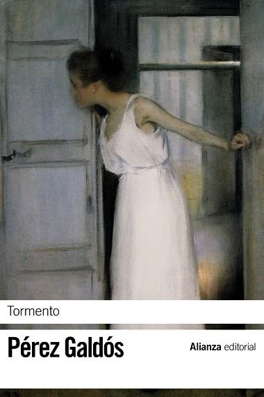 TORMENTO  | 9788420653310 | PEREZ GALDOS,BENITO | Llibreria Geli - Llibreria Online de Girona - Comprar llibres en català i castellà