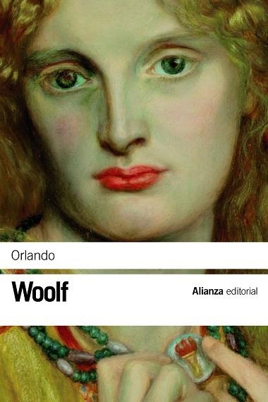 ORLANDO | 9788420609294 | WOOLF,VIRGINIA | Llibreria Geli - Llibreria Online de Girona - Comprar llibres en català i castellà