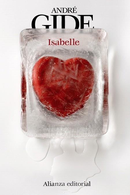 ISABELLE (EL LIBRO DE BOLSILLO) | 9788420674582 | GIDE,ANDRÉ  | Llibreria Geli - Llibreria Online de Girona - Comprar llibres en català i castellà