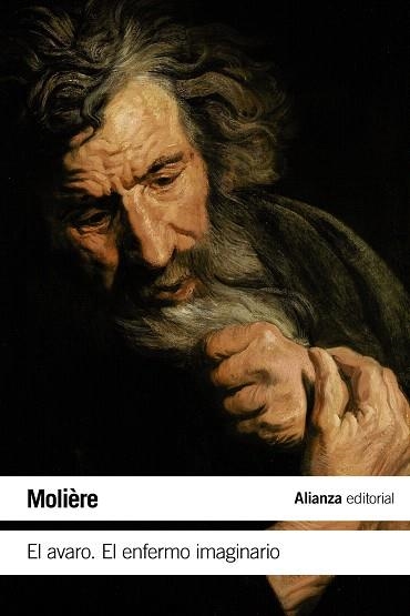 EL AVARO/EL ENFERMO IMAGINARIO  | 9788420611129 | MOLIÈRE | Llibreria Geli - Llibreria Online de Girona - Comprar llibres en català i castellà