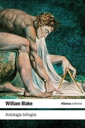 ANTOLOGÍA BILINGÜE(INGLES-CASTELLANO.WILLIAM BLAKE) | 9788420658506 | BLAKE,WILLIAM  | Llibreria Geli - Llibreria Online de Girona - Comprar llibres en català i castellà