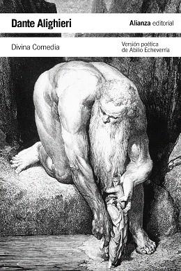 DIVINA COMEDIA (VERSIÓN POÉTICA DE ABILIO ECHEVARRÍA) | 9788420609096 | ALIGHIERI,DANTE  | Llibreria Geli - Llibreria Online de Girona - Comprar llibres en català i castellà