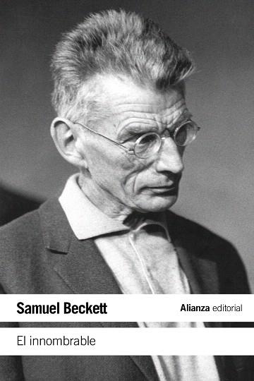 EL INNOMBRABLE | 9788420608594 | BECKETT,SAMUEL  | Llibreria Geli - Llibreria Online de Girona - Comprar llibres en català i castellà