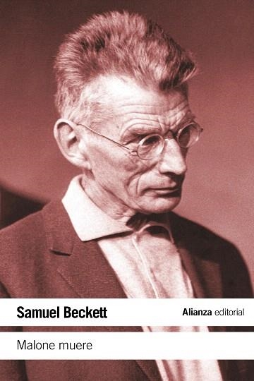 MALONE MUERE | 9788420608587 | BECKETT,SAMUEL  | Llibreria Geli - Llibreria Online de Girona - Comprar llibres en català i castellà