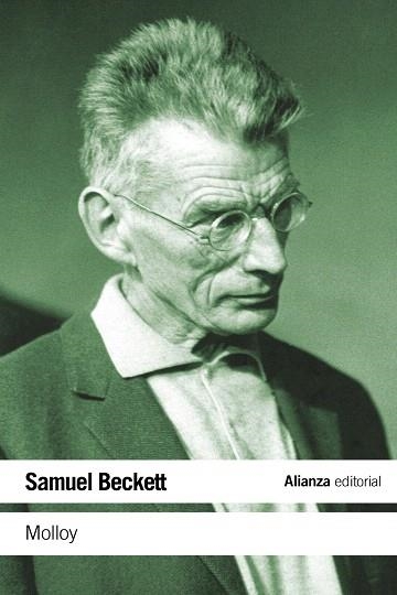 MOLLOY | 9788420608570 | BECKETT,SAMUEL | Llibreria Geli - Llibreria Online de Girona - Comprar llibres en català i castellà