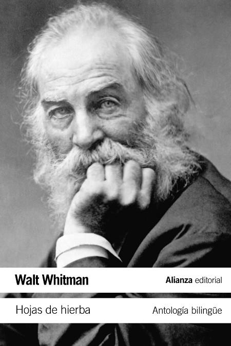 HOJAS DE HIERBA - ANTOLOGÍA BILINGÜE  | 9788420669878 | WHITMAN,WALT | Libreria Geli - Librería Online de Girona - Comprar libros en catalán y castellano