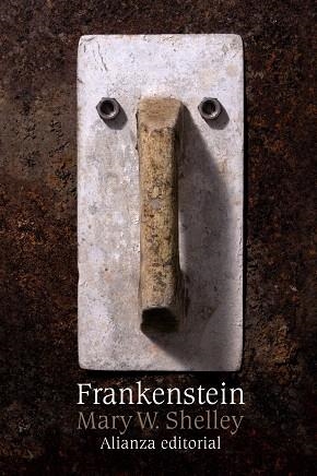 FRANKENSTEIN | 9788420653655 | SHELLEY,MARY W. | Llibreria Geli - Llibreria Online de Girona - Comprar llibres en català i castellà