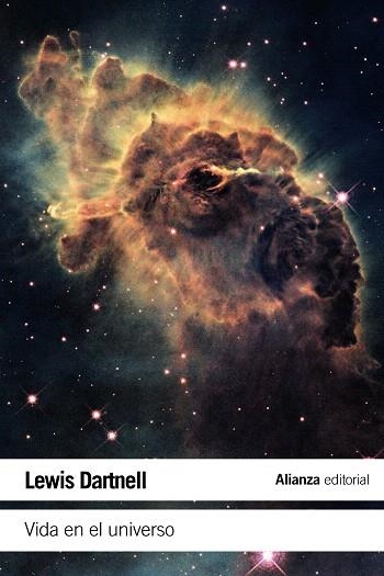 VIDA EN EL UNIVERSO (EL LIBRO DE BOLSILLO) | 9788420674605 | DARTNELL,LEWIS | Llibreria Geli - Llibreria Online de Girona - Comprar llibres en català i castellà