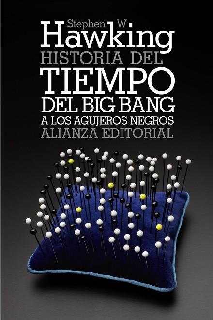 HISTORIA DEL TIEMPO | 9788420651996 | HAWKING,STEPHEN W. | Llibreria Geli - Llibreria Online de Girona - Comprar llibres en català i castellà