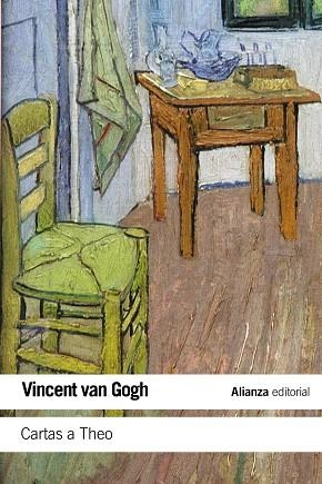 CARTAS A THEO | 9788420670003 | VAN GOGH,VINCENT | Llibreria Geli - Llibreria Online de Girona - Comprar llibres en català i castellà