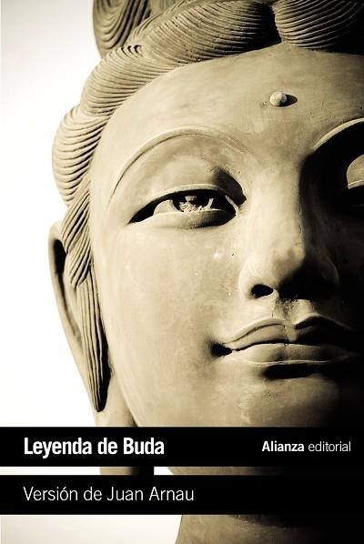 LEYENDA DE BUDA | 9788420652795 | ARNAU,J | Llibreria Geli - Llibreria Online de Girona - Comprar llibres en català i castellà