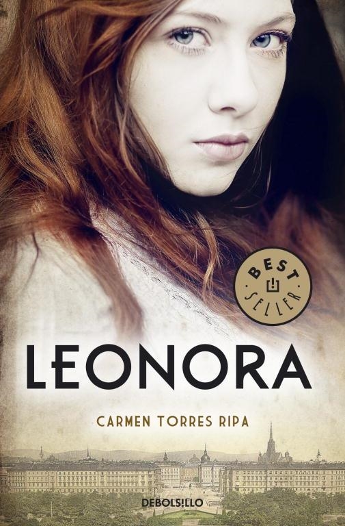 LEONORA | 9788490323113 | TORRES,CARMEN | Llibreria Geli - Llibreria Online de Girona - Comprar llibres en català i castellà