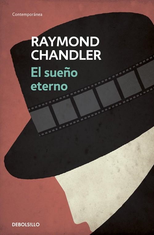 EL SUEÑO ETERNO | 9788490325735 | CHANDLER,RAYMOND | Llibreria Geli - Llibreria Online de Girona - Comprar llibres en català i castellà