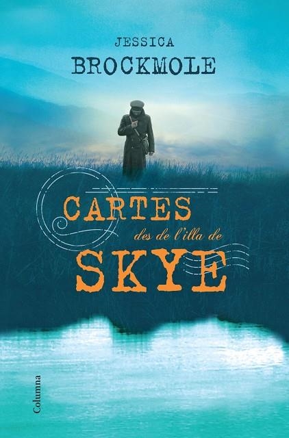 CARTES DES DE L'ILLA DE SKYE | 9788466416559 | BROCKMOLE,JESSICA | Llibreria Geli - Llibreria Online de Girona - Comprar llibres en català i castellà