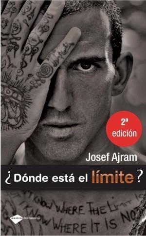 DONDE ESTA EL LIMITE? | 9788496981799 | AJRAM,JOSEF | Llibreria Geli - Llibreria Online de Girona - Comprar llibres en català i castellà