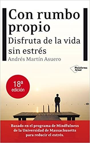 CON RUMBO PROPIO | 9788415115007 | MARTÍN ASUERO,ANDRES | Llibreria Geli - Llibreria Online de Girona - Comprar llibres en català i castellà